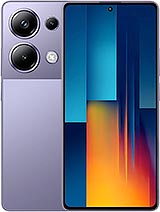 xiaomi poco m6 pro 4g - Specifications
