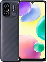 Xiaomi Redmi 11A - Specifications