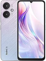 Xiaomi Redmi 13C 5G - Specifications