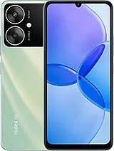 Xiaomi Redmi 13R - Specifications