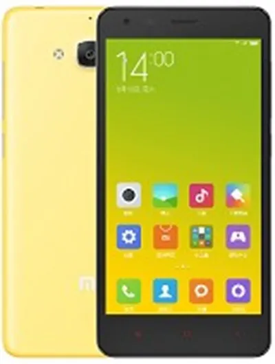 xiaomi redmi 2a - Specifications