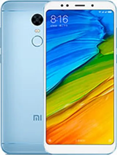 xiaomi redmi 5 plus (redmi note 5) - Specifications