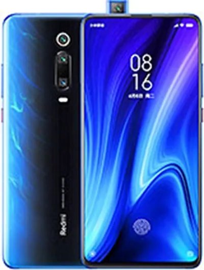 xiaomi redmi k20 pro - Specifications