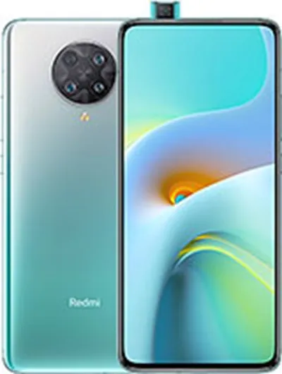 xiaomi redmi k30 ultra - Specifications