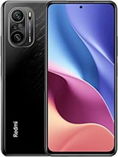 xiaomi redmi k40 pro+ - Specifications