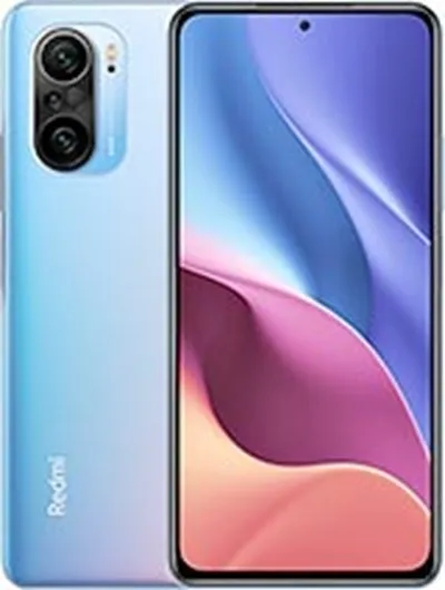 xiaomi redmi k40 pro - Specifications