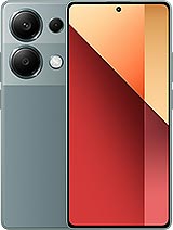 xiaomi redmi note 13 pro 4g - Specifications