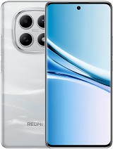 Xiaomi Redmi Note 15 (China) - Specifications