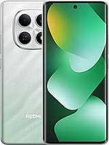 Xiaomi Redmi Note 15 4G - Specifications