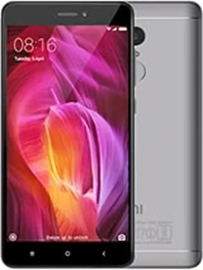 xiaomi redmi note 4 - Specifications