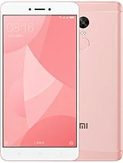 xiaomi redmi note 4x - Specifications