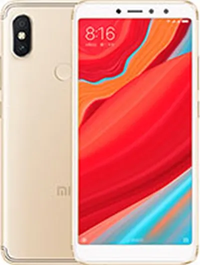 xiaomi redmi s2 (redmi y2) - Specifications