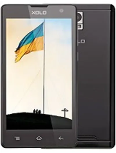xolo era - Specifications