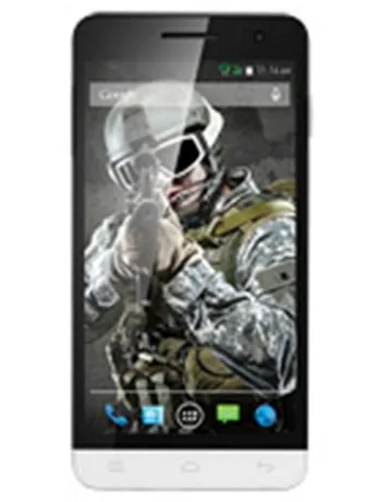 xolo play 8x-1100 - Specifications