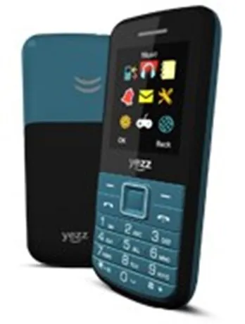 yezz chico 2 yz201 - Specifications