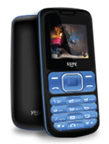 yezz chico yz200 - Specifications