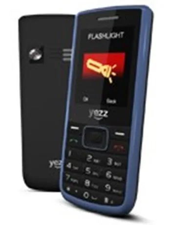 yezz clasico yz300 - Specifications