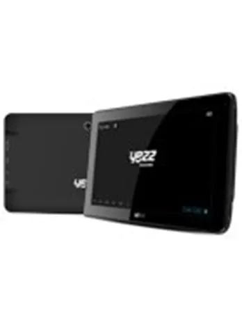 yezz epic t7 - Specifications