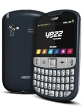 yezz fashion f10 - Specifications