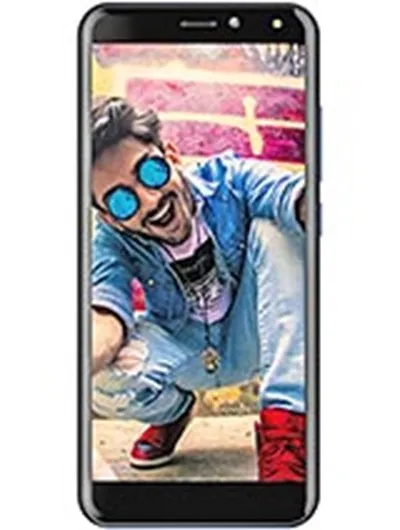 yezz liv1 - Specifications