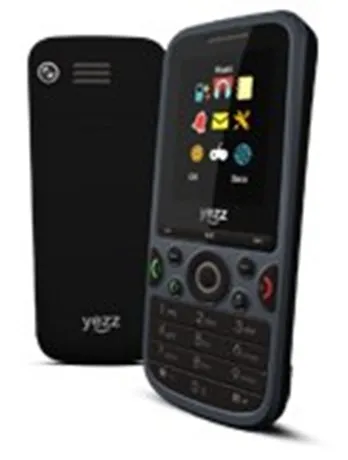 yezz ritmo yz400 - Specifications