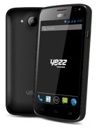 yezz andy a4.5