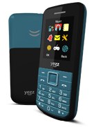 yezz chico 2 yz201