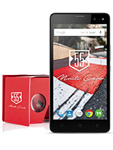 yezz monte carlo 55 lte vr