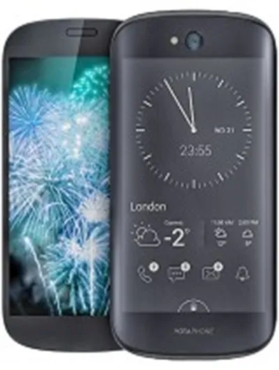 yota yotaphone 2 - Specifications