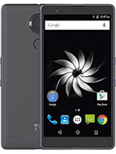yu yureka note - Specifications