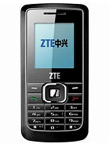 zte a261 - Specifications