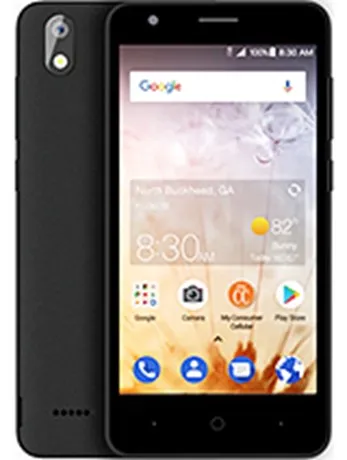 zte avid 559 - Specifications