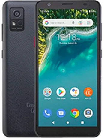 zte avid 589 - Specifications