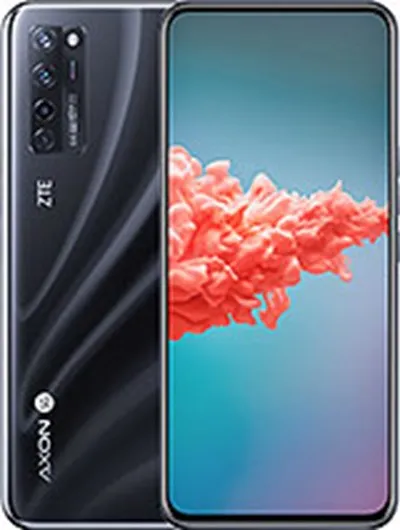 zte axon 20 5g