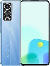 ZTE Axon 30S - Specifications