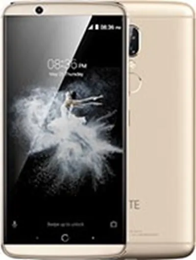 zte axon 7s - Specifications