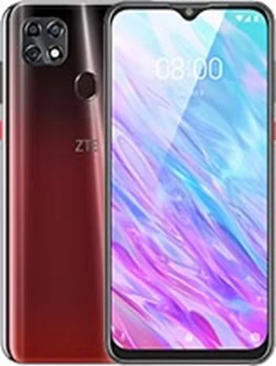zte blade 20 - Specifications