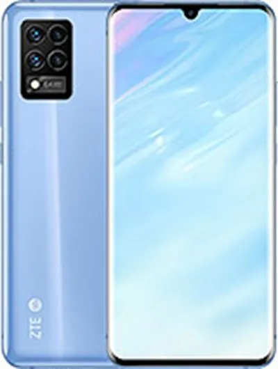 zte blade 20 pro 5g