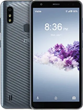 zte blade a3 prime - Specifications