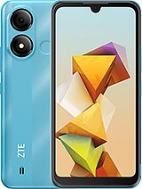 zte blade a33s - Specifications
