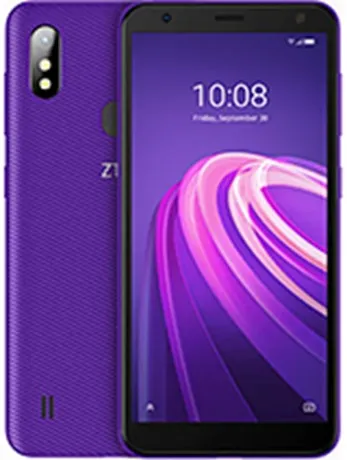 zte blade a3y - Specifications