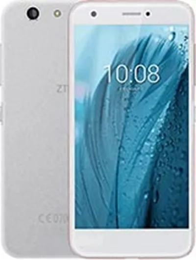 zte blade a512 - Specifications