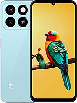 zte blade a55 - Specifications