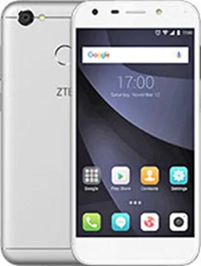 zte blade a6