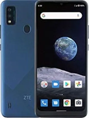 zte blade a7p - Specifications