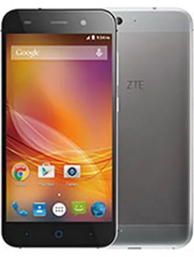 zte blade d6 - Specifications