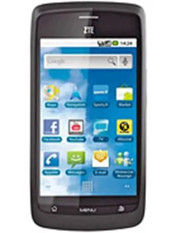 zte blade - Specifications