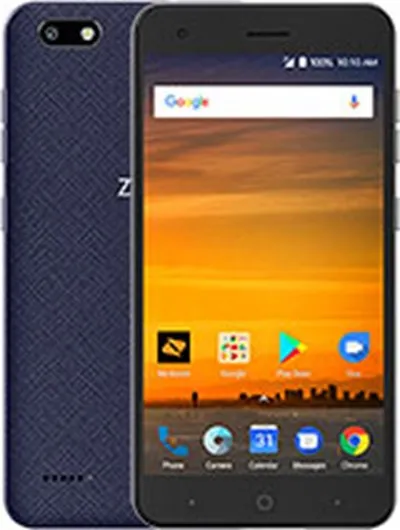 zte blade force - Specifications