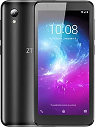 zte blade l8 - Specifications