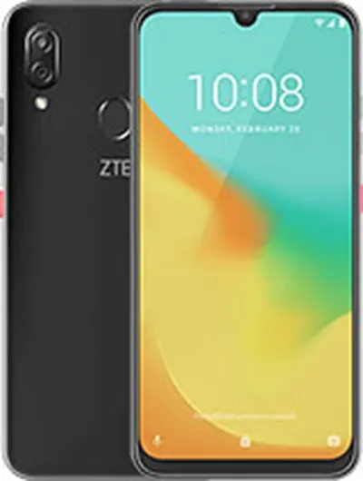 zte blade v10 vita - Specifications